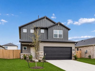 606 Amber Falls Dr