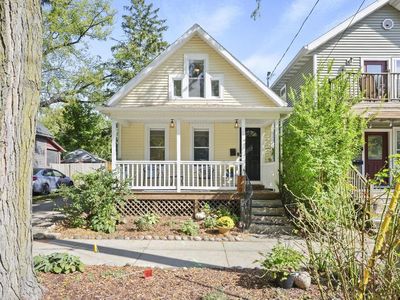 209 North Ingersoll Street