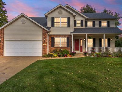 1671 Ruby Ct