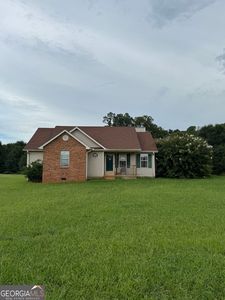 Property at 112 Wilder Way, Williamson, GA