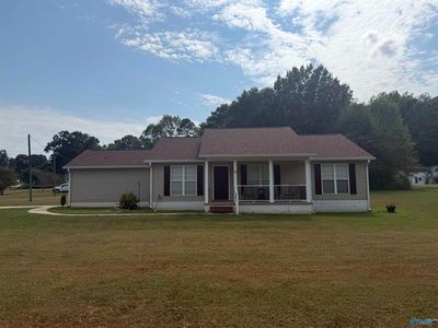 Property at 2026 Center Springs Rd, Somerville, AL