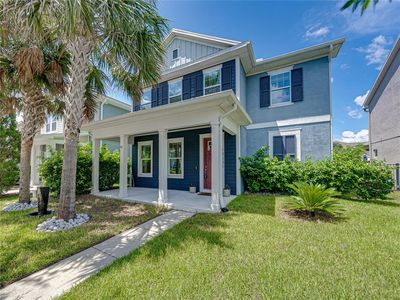 Property at 14501 Promenade Pkwy, Odessa, FL