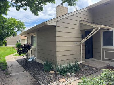 3890 S Atchison Way #B