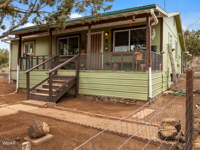Property at 2245 Mazatzal, Show Low, AZ