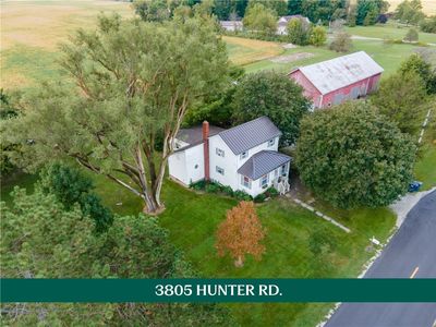 3805 Hunter Rd