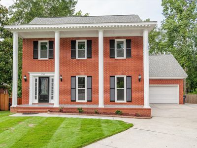 2507 Pinebluff Court