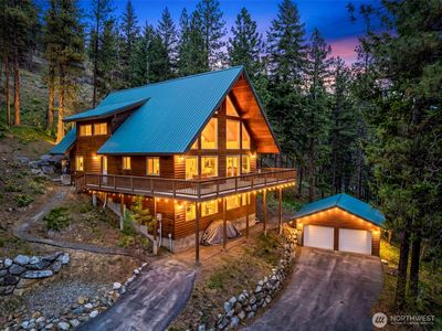 11090 Eagle Creek Road