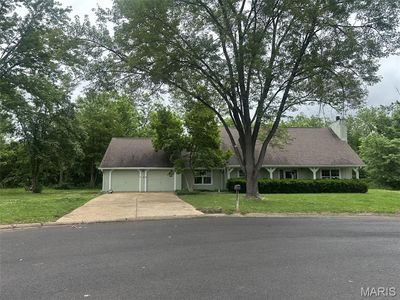 436 Shenandoah Dr
