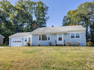 10 Pleasant Avenue