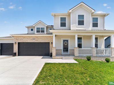 Property at 12103 S 208th Ave, Gretna, NE
