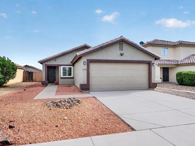 Property at 12235 W DAHLIA Drive, El Mirage, AZ