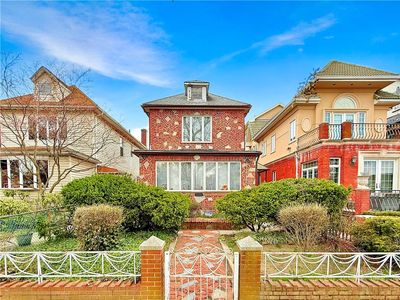 2156 Ocean Pkwy