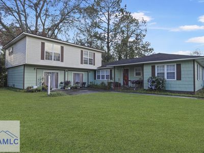 Property at 3808 Waycross Hwy, Jesup, GA