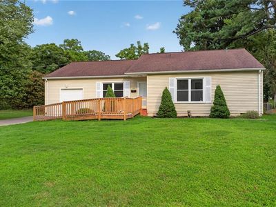 134 Tuckahoe Dr
