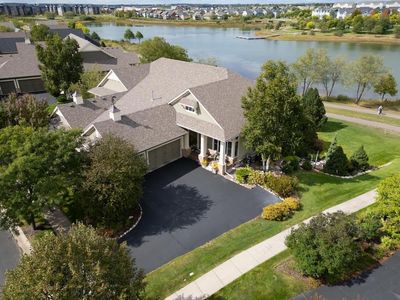 15841 Eastbend Way