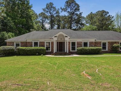 3206 Old Dawson Rd