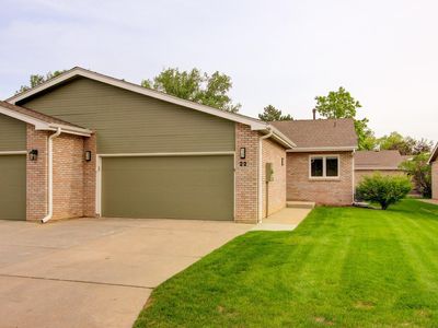 1531 W Swallow Rd #22