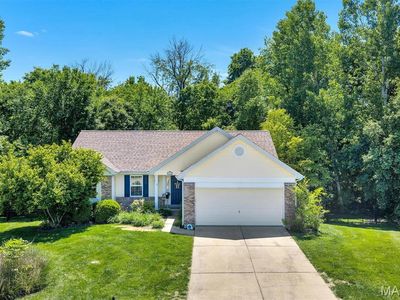 Property at 1233 Powell Pl, Pacific, MO