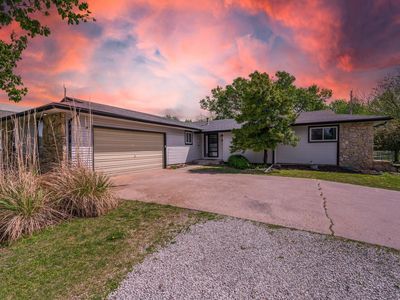 Property at 360 N Wichita St, Benton, KS