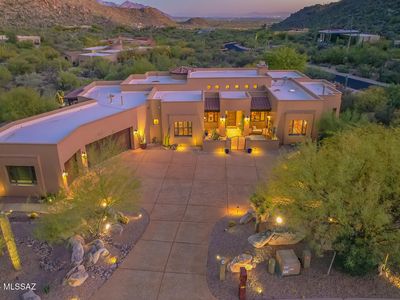 4589 W Rusty Rock Ct