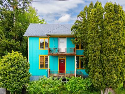 Property at 400 Augustus Street, Toledo, WA