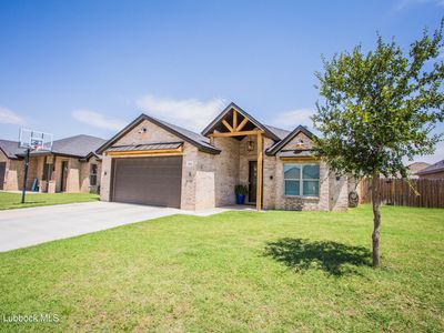 Property at 1111 16th St, Shallowater, TX