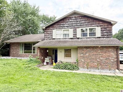 Property at 1905 Gatesborough Cir, Murray, KY