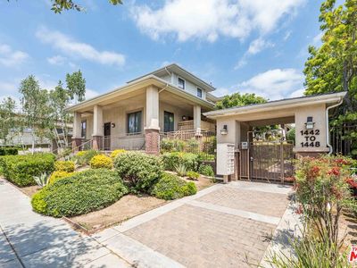 1448 N Fair Oaks Ave UNIT 108