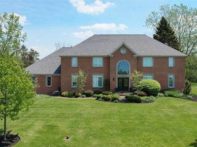 8430 Prestwick Dr