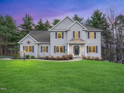 6 Sunrise Terrace