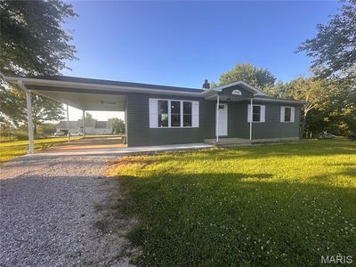 1509 Vienna Rolla Rd