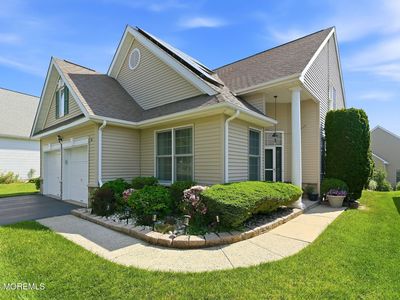 16 Dogwood Drive