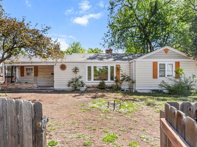 1600 Remington St