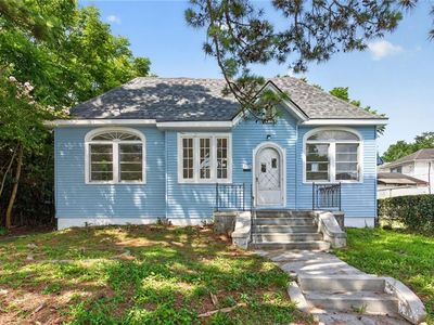 Property at 4124 Clermont Dr, New Orleans, LA