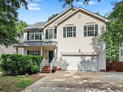 400 Texanna Way
