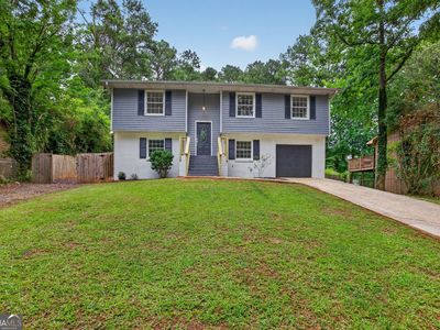 657 Overlook Ct