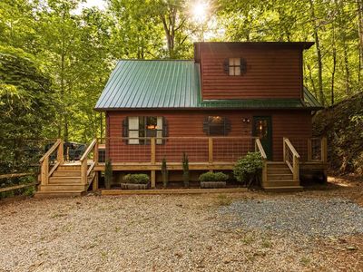 Property at 112 Eagles Nest, Bryson City, NC