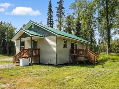 Property at 53696 Jeffery Ave, Nikiski, AK