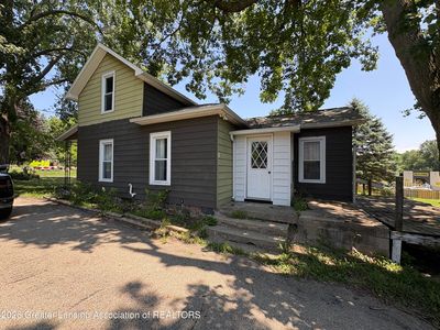 Property at 352 E Main St, Vermontville, MI
