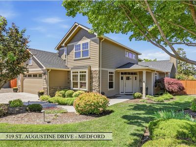 519 Saint Augustine Dr