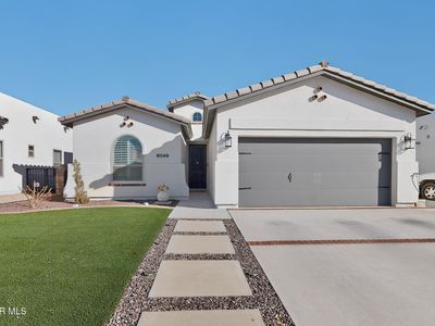 6049 Hidden Passage Ave