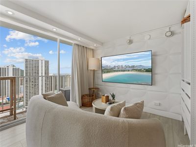 2427 Kuhio Ave #3201