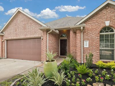 13006 Millstream Bend Ln