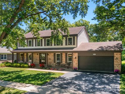 215 Alpine Dr