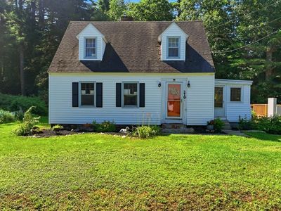 219 Old Warren Rd