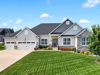 407 Tomahawk Ridge Ct