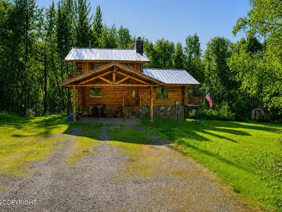 Property at 18610 Sue Tawn Dr, Chugiak, AK