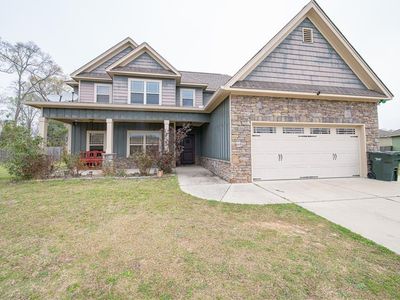 Property at 6 California Ct, Seale, AL