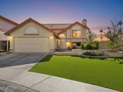 1255 W SEA SHELL Drive
