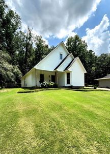 76 Cherokee Rd